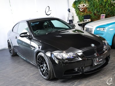2011 BMW M3 缩略图 89