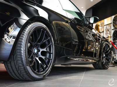 2011 BMW M3 缩略图 86
