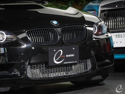 2011 BMW M3 缩略图 39