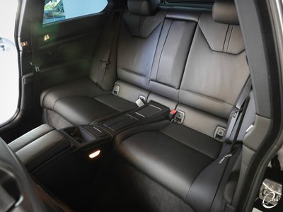 2011 BMW M3 缩略图 12