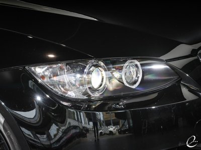 2011 BMW M3 缩略图 35