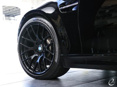 2011 BMW M3 缩略图 70