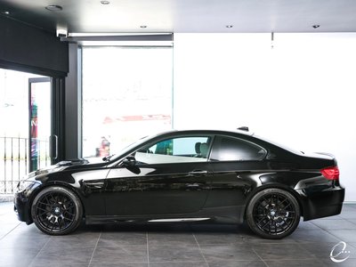 2011 BMW M3 缩略图 62