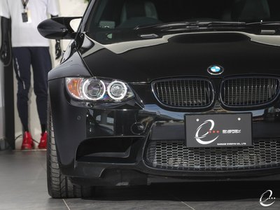 2011 BMW M3 缩略图 58