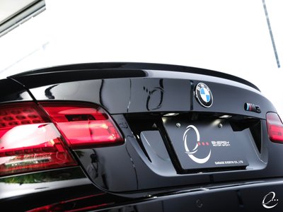 2011 BMW M3 缩略图 72