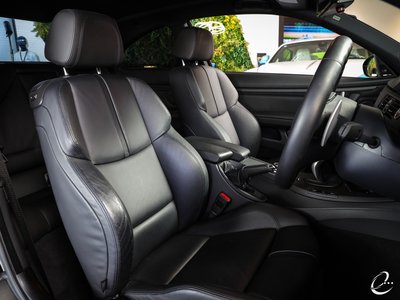 2011 BMW M3 缩略图 6