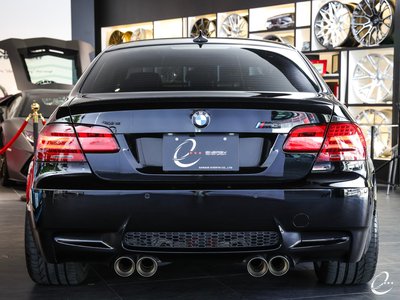2011 BMW M3 缩略图 80