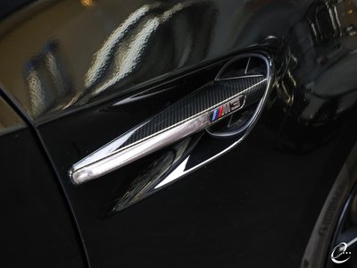 2011 BMW M3 缩略图 87