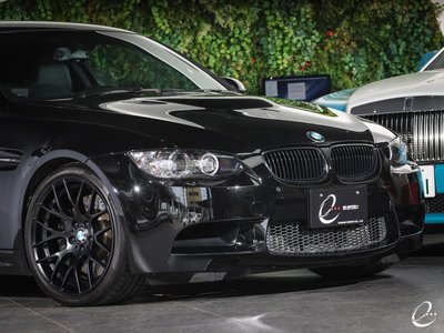 2011 BMW M3 缩略图 37