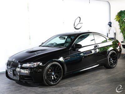 2011 BMW M3 缩略图 61