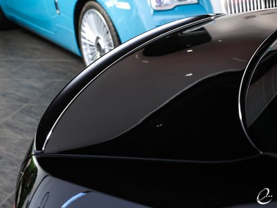 2011 BMW M3 缩略图 76