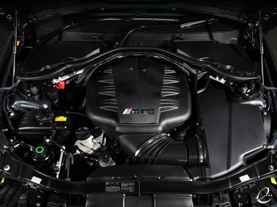 2011 BMW M3 缩略图 91