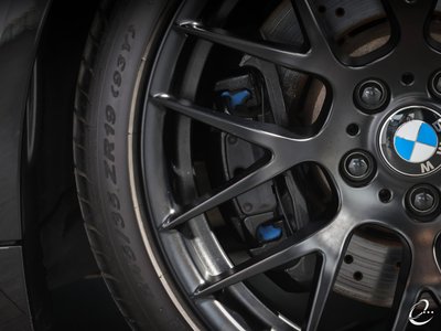 2011 BMW M3 缩略图 47