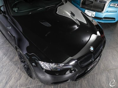 2011 BMW M3 缩略图 55