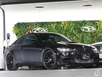 2011 BMW M3 缩略图 24