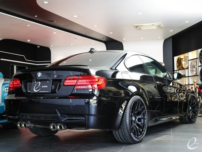 2011 BMW M3 缩略图 83