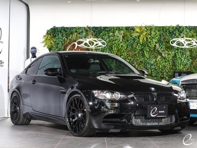 2011 BMW M3 缩略图 30