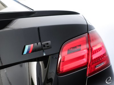 2011 BMW M3 缩略图 74