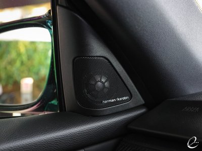 2011 BMW M3 缩略图 20