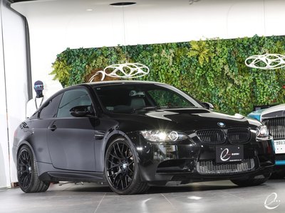 2011 BMW M3 缩略图 29