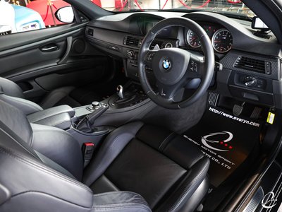 2011 BMW M3 缩略图 93