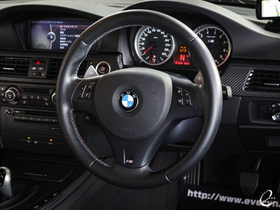 2011 BMW M3 缩略图 98