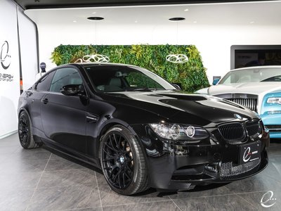 2011 BMW M3 缩略图 54