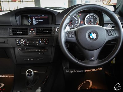 2011 BMW M3 缩略图 94