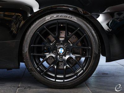 2011 BMW M3 缩略图 64