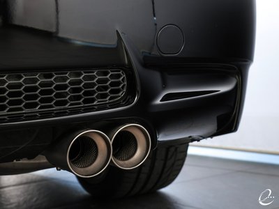 2011 BMW M3 缩略图 73