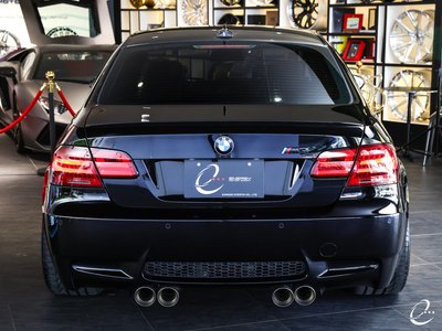 2011 BMW M3 缩略图 79