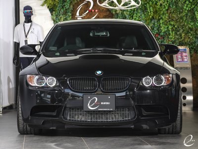 2011 BMW M3 缩略图 56