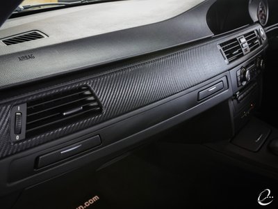 2011 BMW M3 缩略图 13