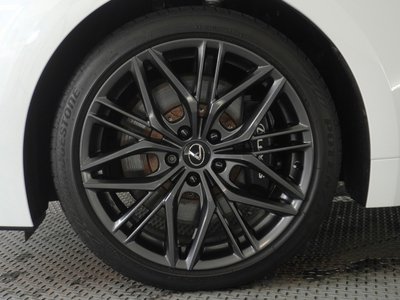 2024 Lexus IS photo 13
