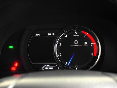 2024 Lexus IS thumbnail 22