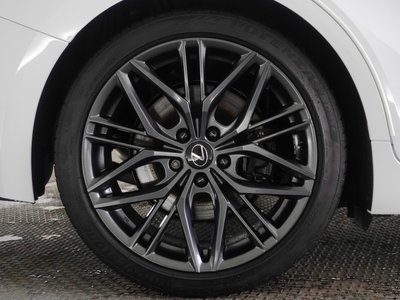 2024 Lexus IS photo 15
