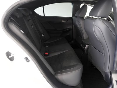 2024 Lexus IS thumbnail 20
