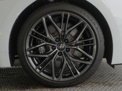 2024 Lexus IS photo 16