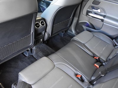 2021 Mercedes-BENZ GLB AMG 照片 56
