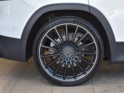 2021 Mercedes-BENZ GLB AMG 照片 17