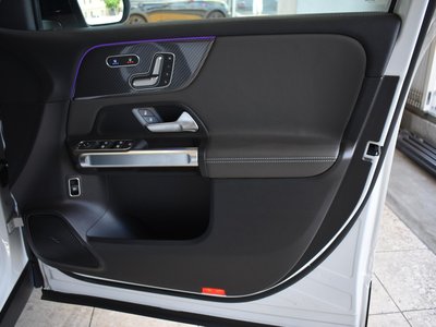 2021 Mercedes-BENZ GLB AMG 照片 43