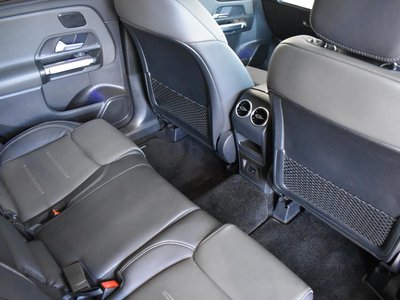 2021 Mercedes-BENZ GLB AMG 照片 47
