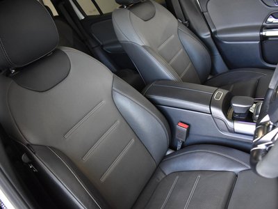 2021 Mercedes-BENZ GLB AMG 照片 23
