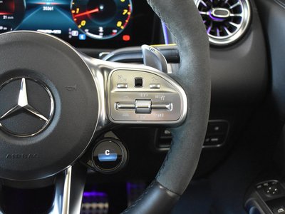 2021 Mercedes-BENZ GLB AMG 照片 29