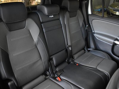 2021 Mercedes-BENZ GLB AMG 照片 48
