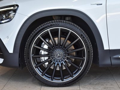 2021 Mercedes-BENZ GLB AMG 照片 18