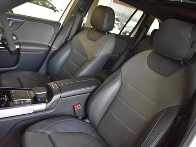 2021 Mercedes-BENZ GLB AMG 照片 53