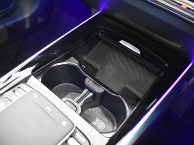 2021 Mercedes-BENZ GLB AMG 照片 42