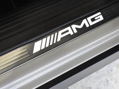 2021 Mercedes-BENZ GLB AMG 照片 46