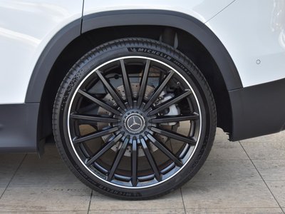 2021 Mercedes-BENZ GLB AMG 照片 19
